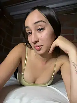 RAKEL37 online show from 8, 3, 2026