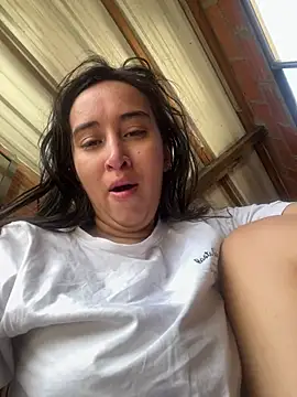 RAKEL37 online show from 18, 1, 2026