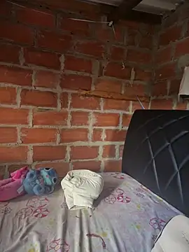 RAKEL37 online show from 19, 3, 2026