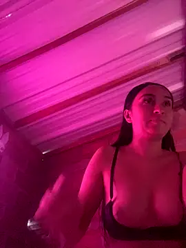 RAKEL37 online show from 8, 10, 2025