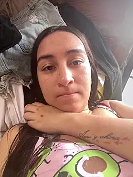 Snapshot of RAKEL37 chatting on 17, 5, 2026 RAKEL37 online show from 17, 5, 2026