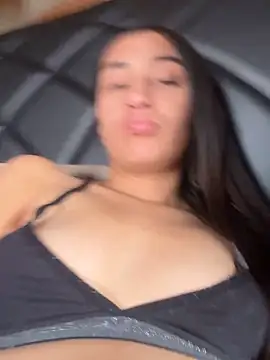 RAKEL37 online show from 6, 10, 2025