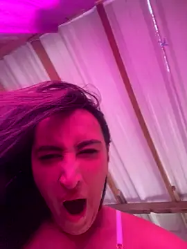 RAKEL37 online show from 22, 12, 2025