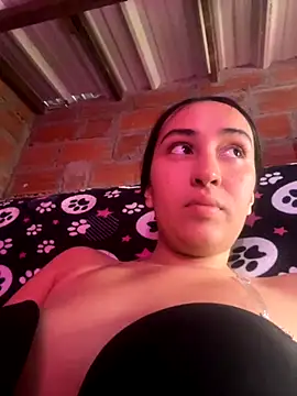 RAKEL37 online show from 30, 11, 2025