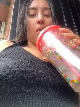 RAKEL37 online show from 1, 12, 2025