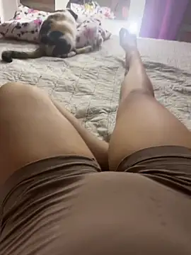 RAKEL37 online show from 25, 9, 2025