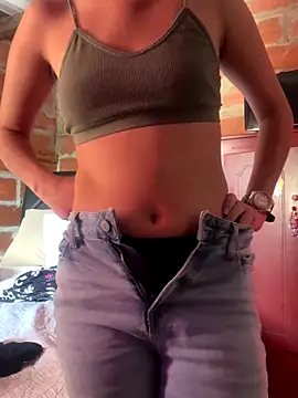 RAKEL37 online show from 27, 9, 2025