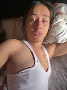 RAKEL37 online show from 22, 4, 2026