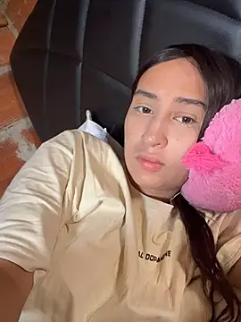 RAKEL37 online show from 28, 3, 2026