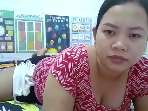 Sweeetpinay online show from 29, 3, 2026