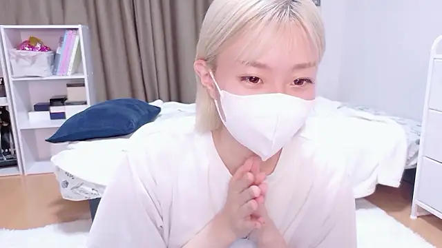Snapshot of Nana__ch chatting on 11, 6, 2026 Nana ch online show from 11, 6, 2026