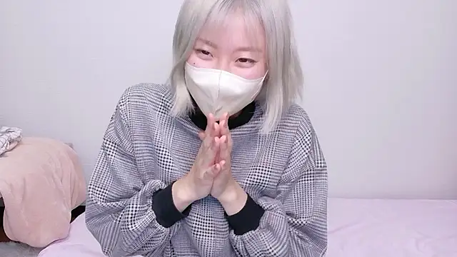 Snapshot of Nana__ch chatting on 25, 5, 2026 Nana ch online show from 25, 5, 2026