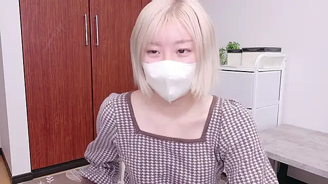 Snapshot of Nana__ch chatting on 24, 3, 2026 Nana ch online show from 24, 3, 2026