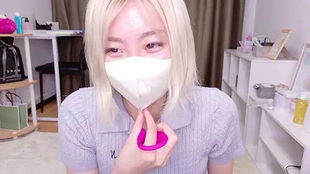 Snapshot of Nana__ch chatting on 29, 6, 2026 Nana ch online show from 29, 6, 2026
