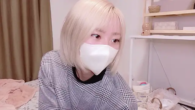 Snapshot of Nana__ch chatting on 28, 3, 2026 Nana ch online show from 28, 3, 2026