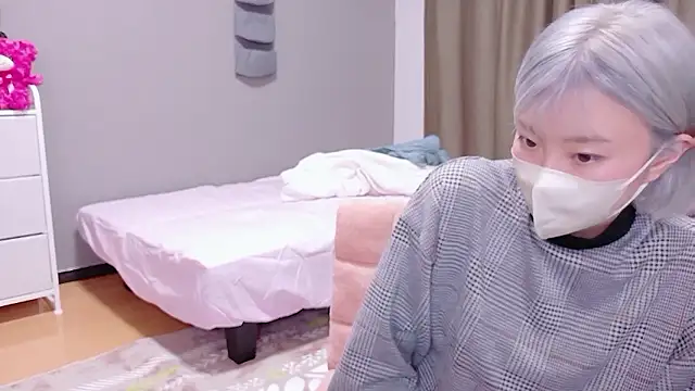 Snapshot of Nana__ch chatting on 21, 5, 2026 Nana ch online show from 21, 5, 2026