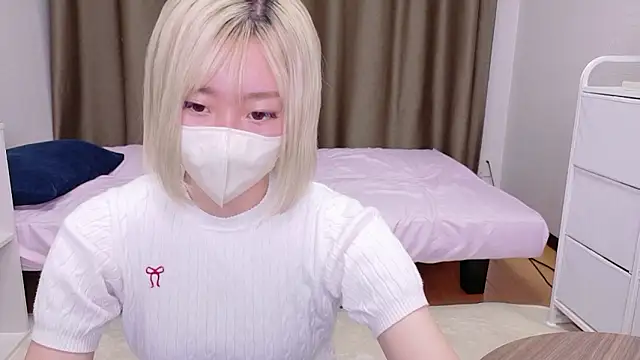 Snapshot of Nana__ch chatting on 24, 6, 2026 Nana ch online show from 24, 6, 2026