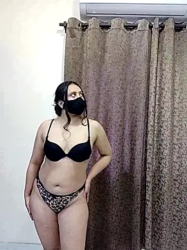 sexy aaliya hamidi online show from 10, 9, 2025