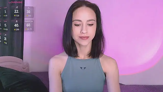 MiaSweetasHoney online show from 13, 10, 2025