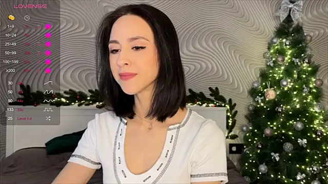 MiaSweetasHoney online show from 13, 1, 2026