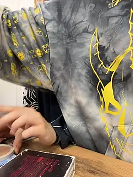 Snapshot of CaitlinSugar chatting on 8, 11, 2025 CaitlinSugar online show from 8, 11, 2025