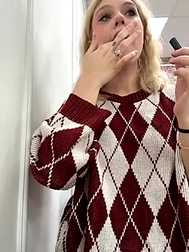 Snapshot of CaitlinSugar chatting on 21, 10, 2025 CaitlinSugar online show from 21, 10, 2025