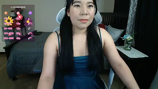 SHEILYN  online show from 19, 2, 2026