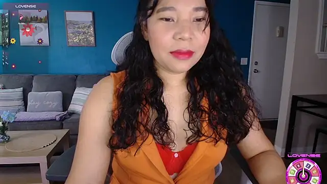 SHEILYN  online show from 11, 6, 2026