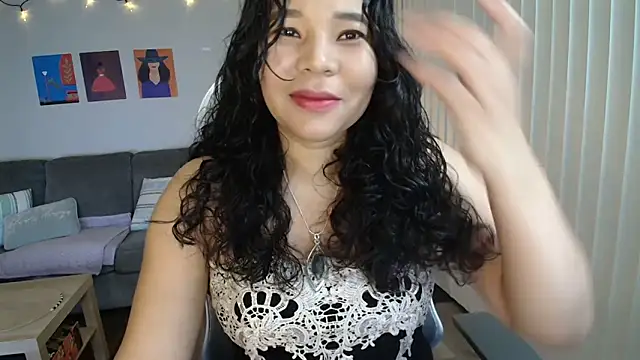 SHEILYN  online show from 20, 5, 2026