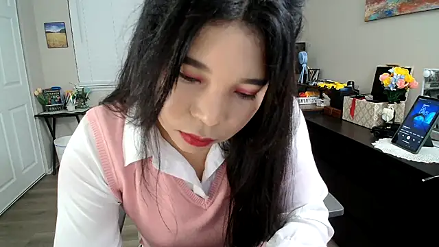 SHEILYN  online show from 10, 4, 2026