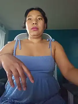 SHEILYN  online show from 18, 5, 2026