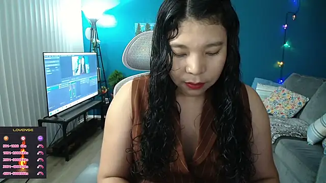 SHEILYN  online show from 19, 3, 2026