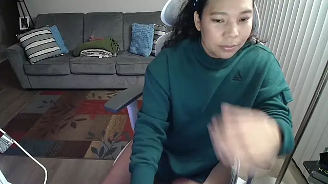 SHEILYN  online show from 26, 11, 2025