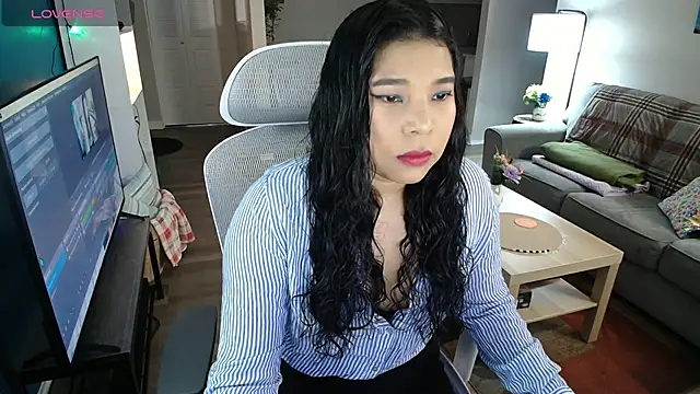 SHEILYN  online show from 24, 2, 2026