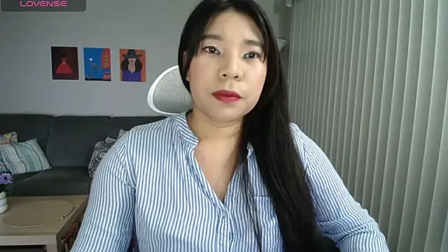 SHEILYN  online show from 27, 3, 2026