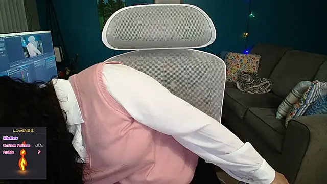 SHEILYN  online show from 20, 3, 2026