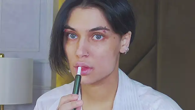 VioletAsh online show from 20, 10, 2025