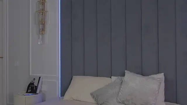 VioletAsh online show from 26, 3, 2026