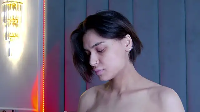 VioletAsh online show from 3, 2, 2026