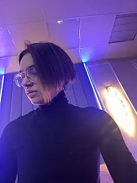 VioletAsh online show from 10, 1, 2026