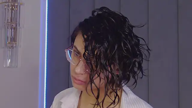 VioletAsh online show from 23, 3, 2026