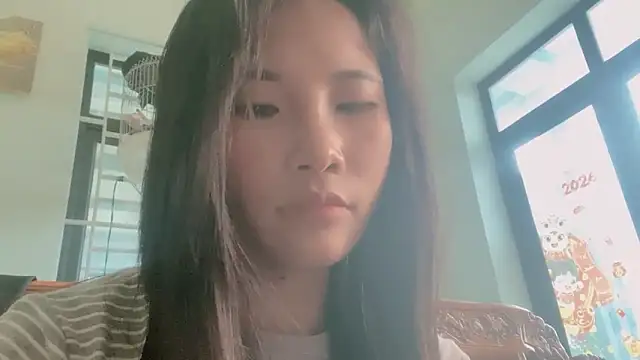hello mie online show from 27, 3, 2026