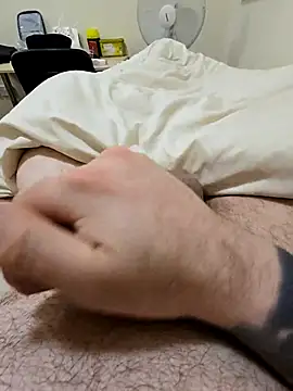 Dexter9858 online show from 10, 11, 2025