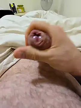 Dexter9858 online show from 1, 10, 2025