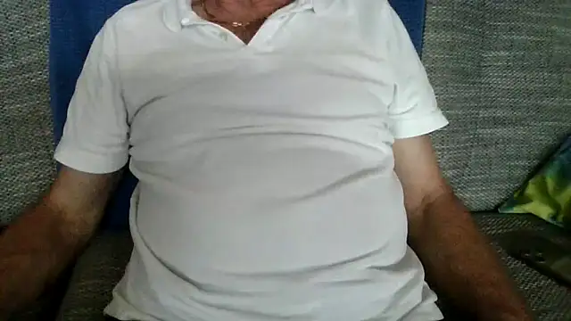 velikifant7 online show from 19, 4, 2026