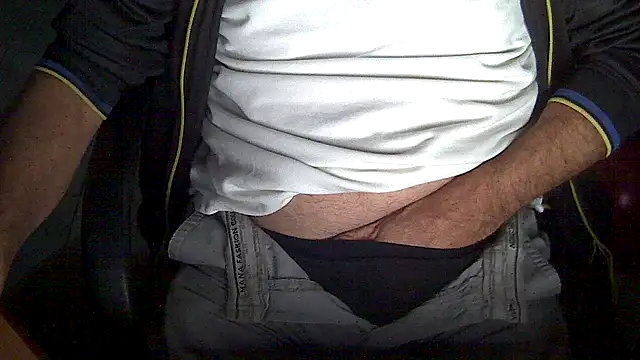 velikifant7 online show from 19, 12, 2025