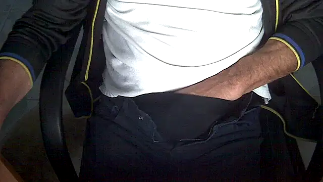 velikifant7 online show from 19, 4, 2026