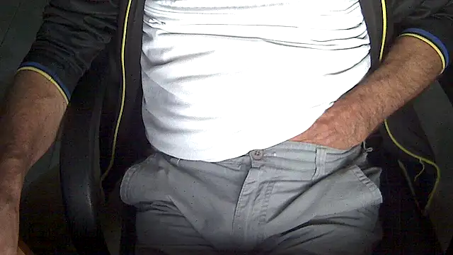 velikifant7 online show from 14, 12, 2025