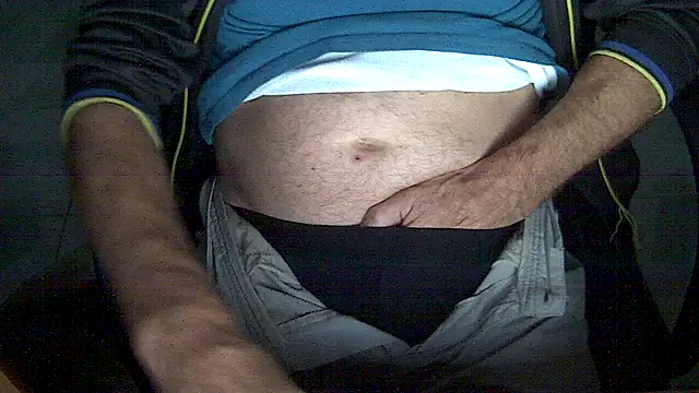 velikifant7 online show from 4, 12, 2025