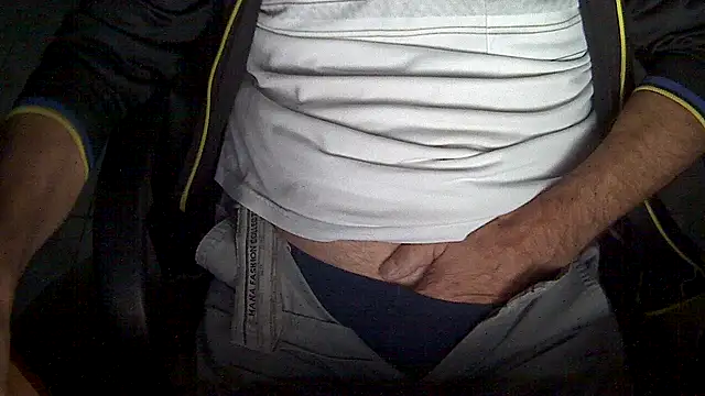 velikifant7 online show from 15, 12, 2025